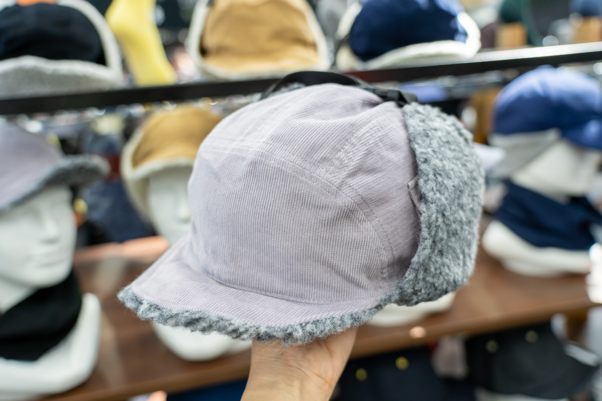 色違いでいくつ持っていてもよいと思える価格帯が魅力