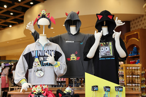 秋のUSJは3年ぶりのハロウィーン完全版。強刺激系の怖グロ＆カワイイで見どころだらけのパークに行ってみた！ - トラベル Watch