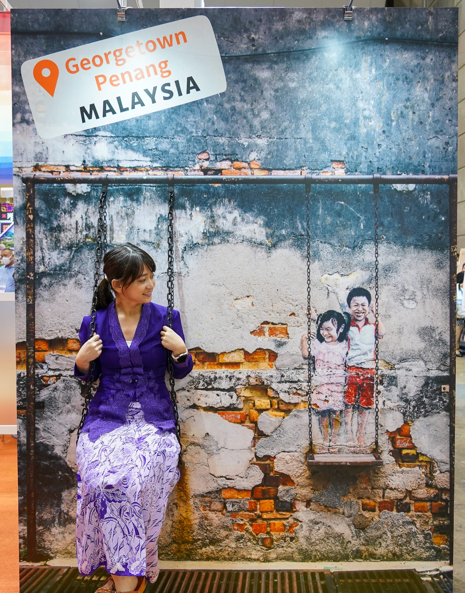 縦位置で狙ってみよう