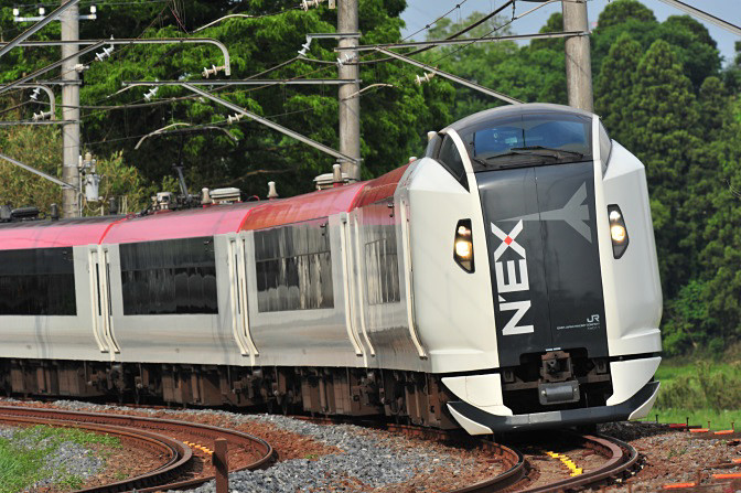 JR東日本は成田エクスプレスを全便再開する