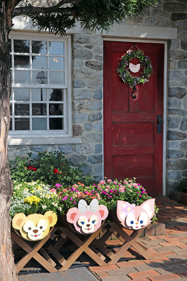 リーナベル　セット 東京ディズニーシーに「リーナ・ベル」が仲間入り！ 新グッズや
