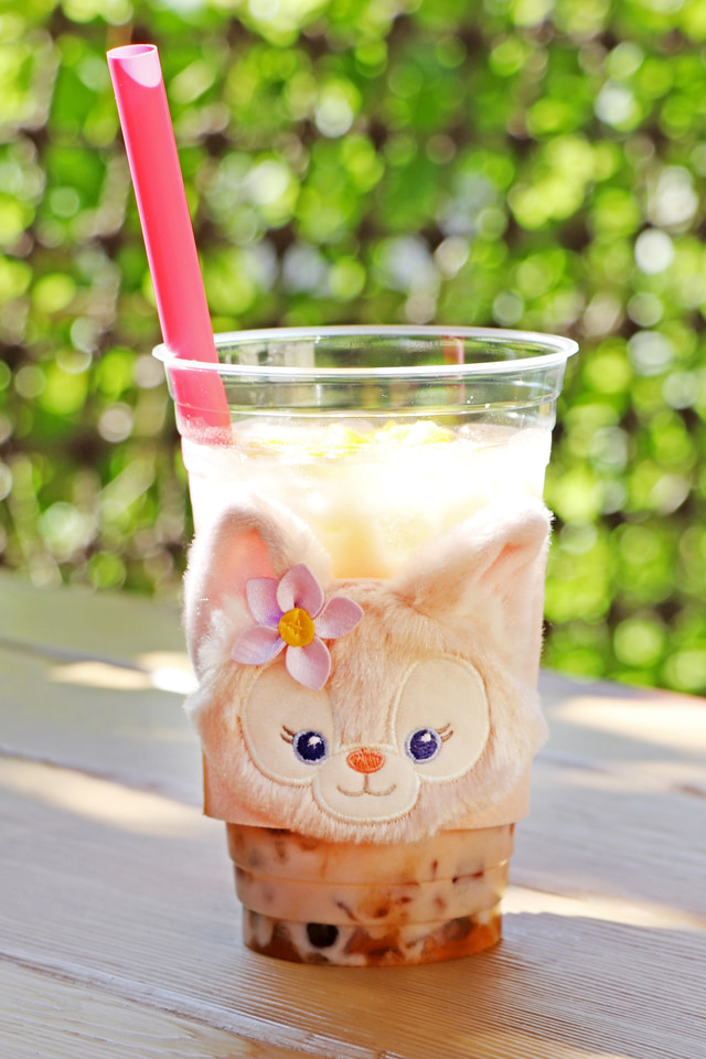 東京ディズニーシーに「リーナ・ベル」が仲間入り！ 新グッズや