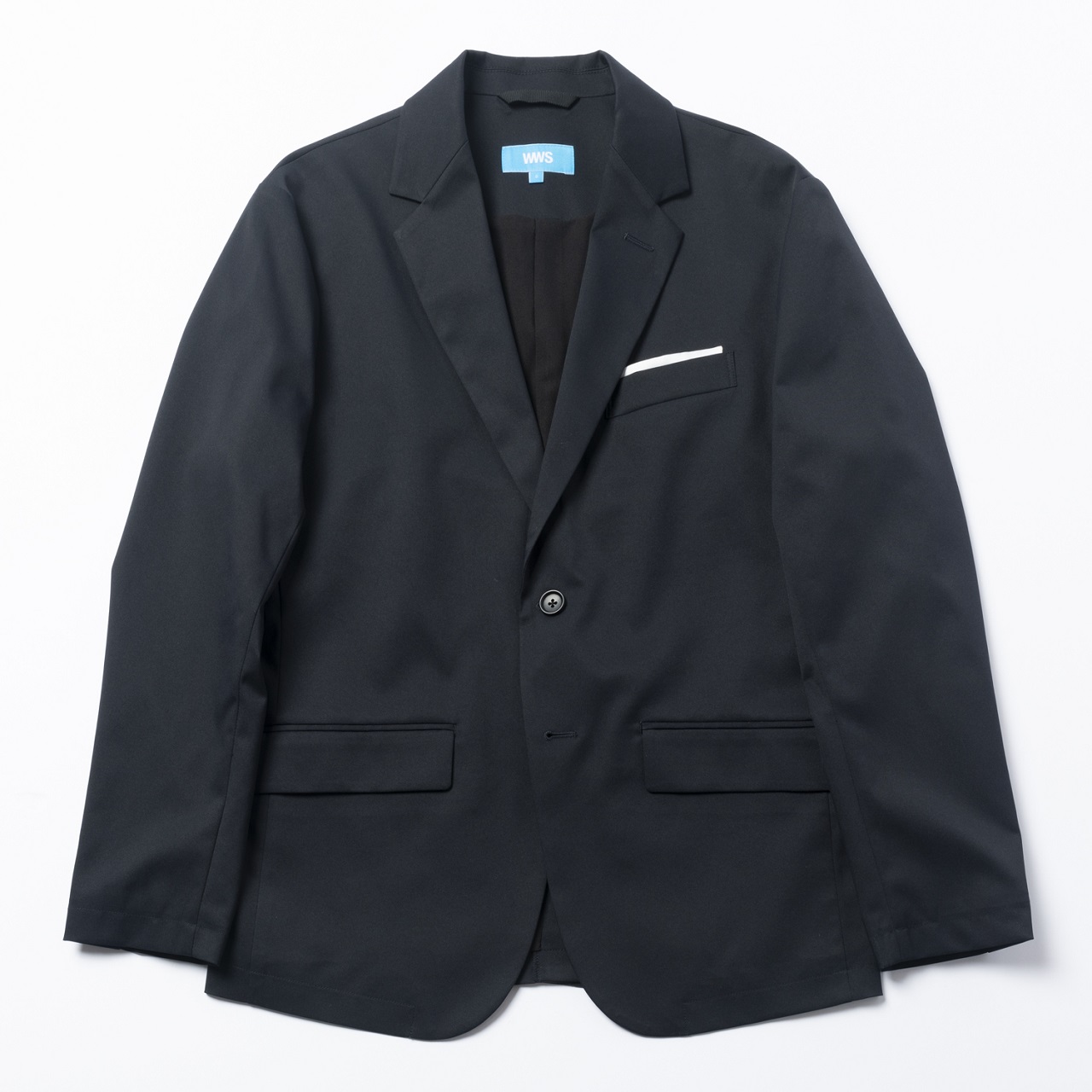 Bizウォームテーラードジャケット