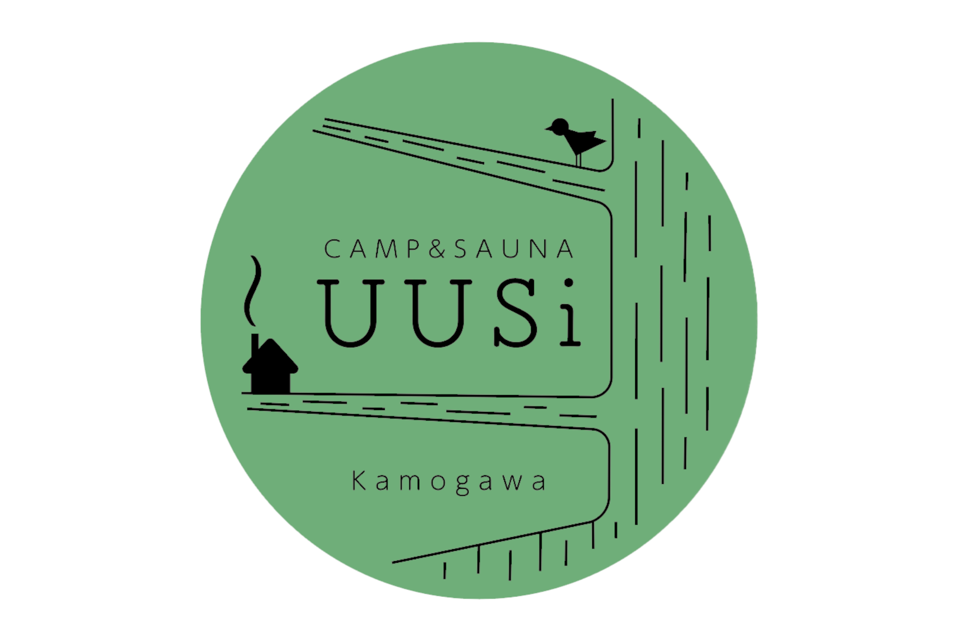 「ウーシ」はフィンランド語で“新しい”を意味する