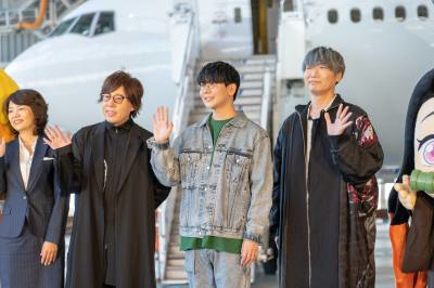 最後はフォトセッションも