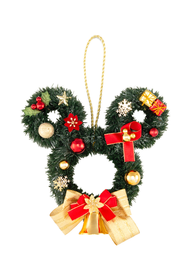 東京ディズニーリゾート、2022年の「ディズニー・クリスマス