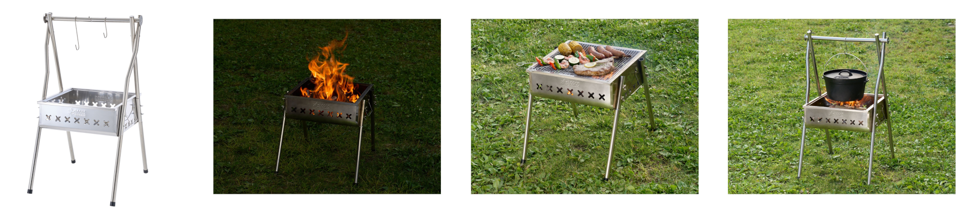 LOGOS THE 二刀流TAKIBI（復刻モデル）