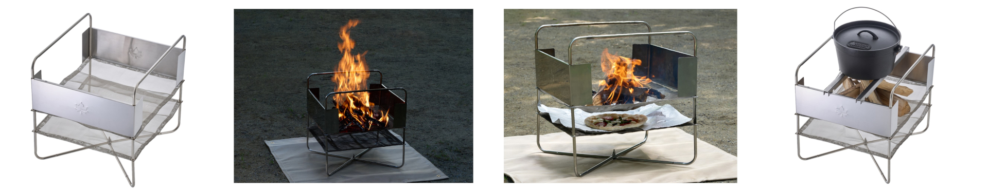 ファイヤークックピット