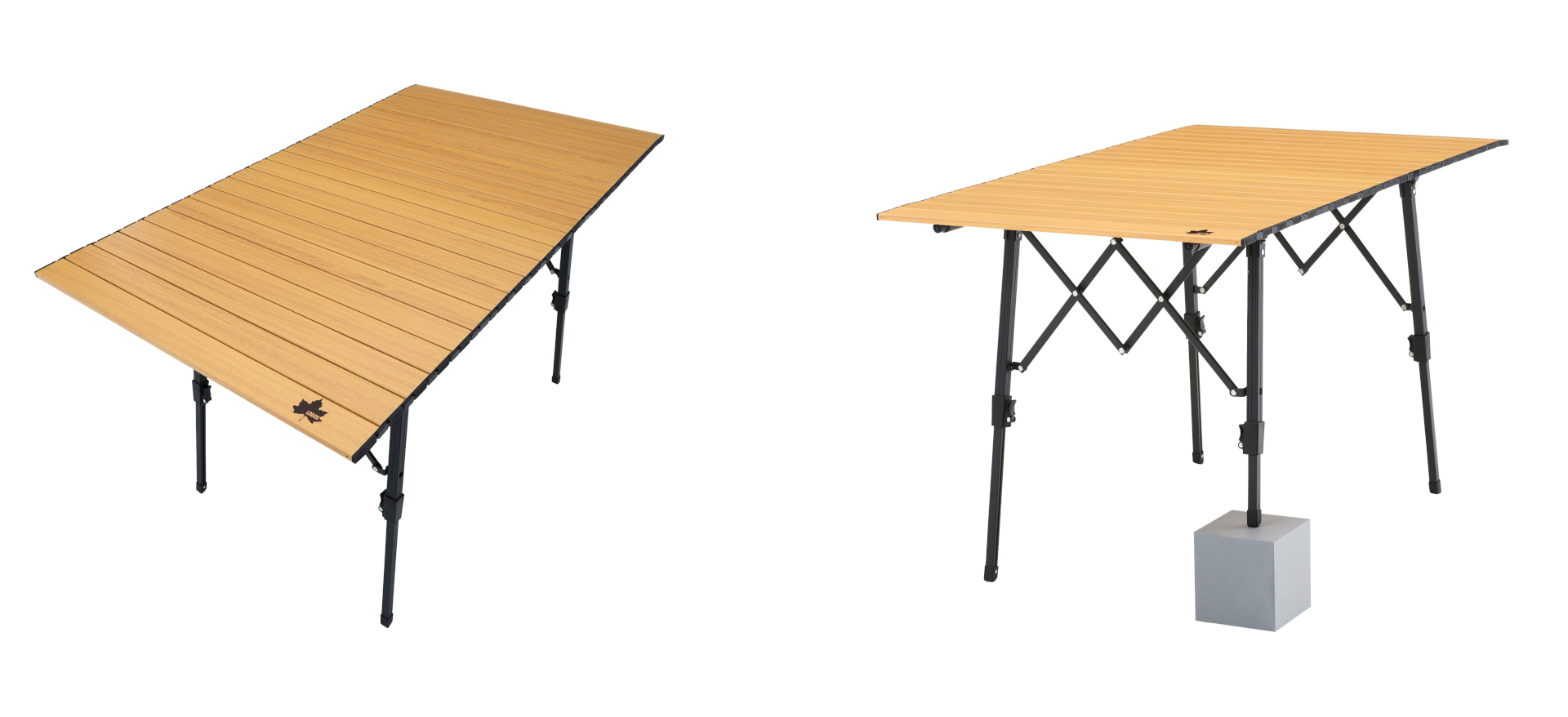 丸洗いウッディオートテーブル 12070-BC