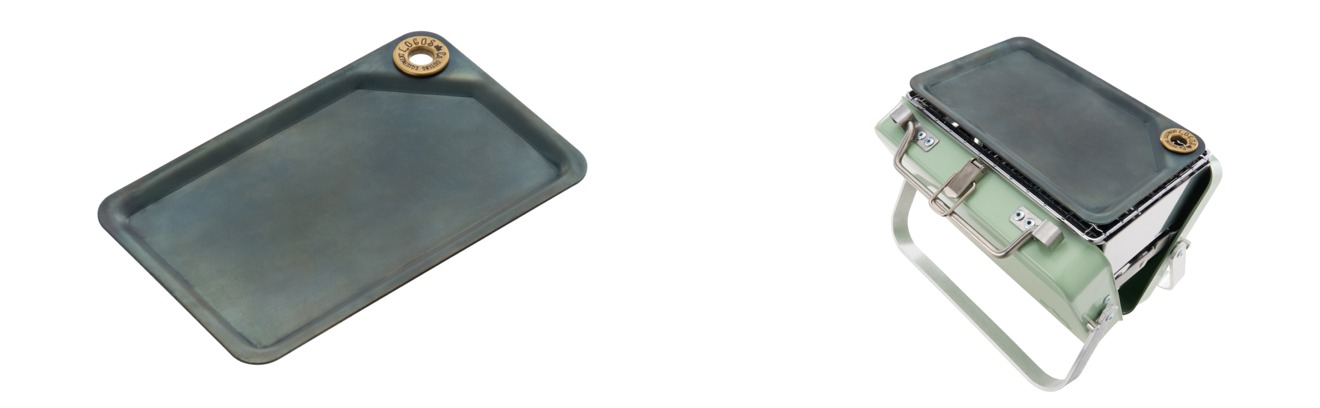 LOGOS 23式ハンゴウ（2合）