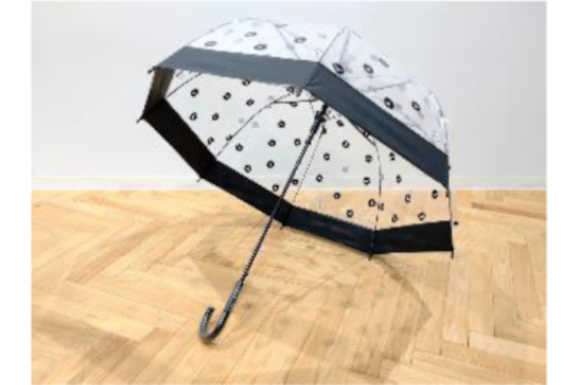 Suicaのペンギン POE深張り傘