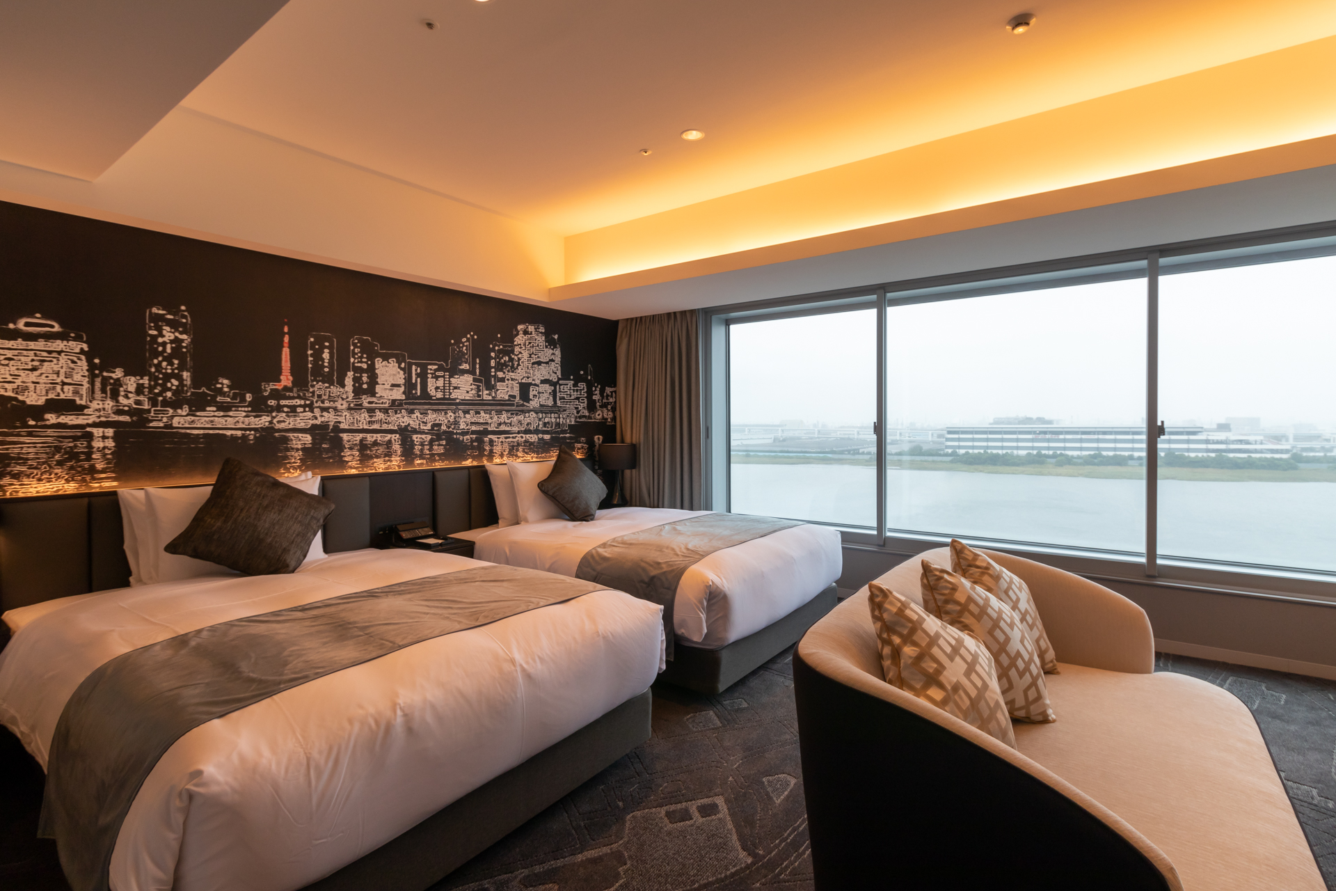 49m<span class="em sup">2</span>のエグゼクティブツイン