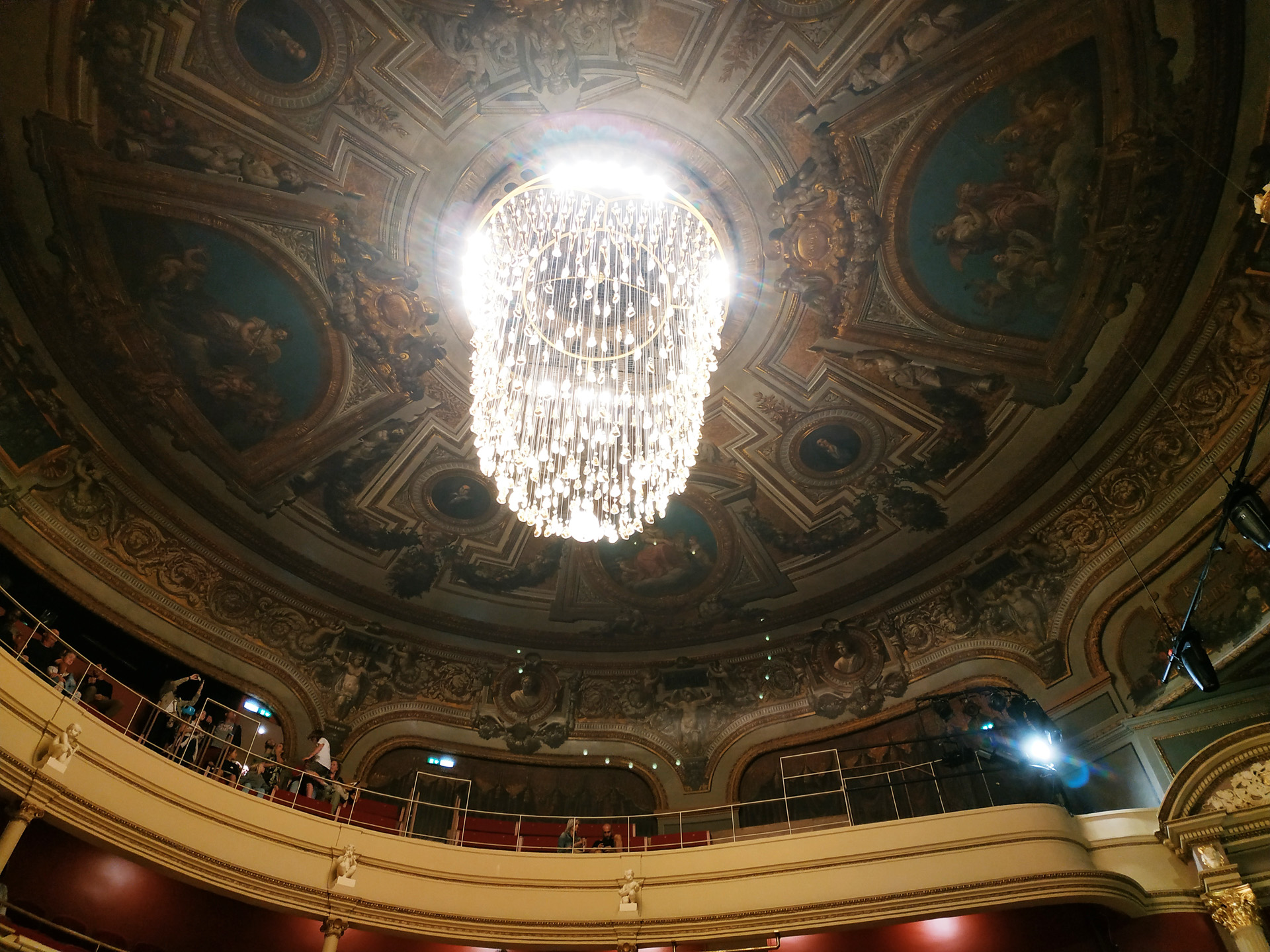 アヴィニョン歌劇場