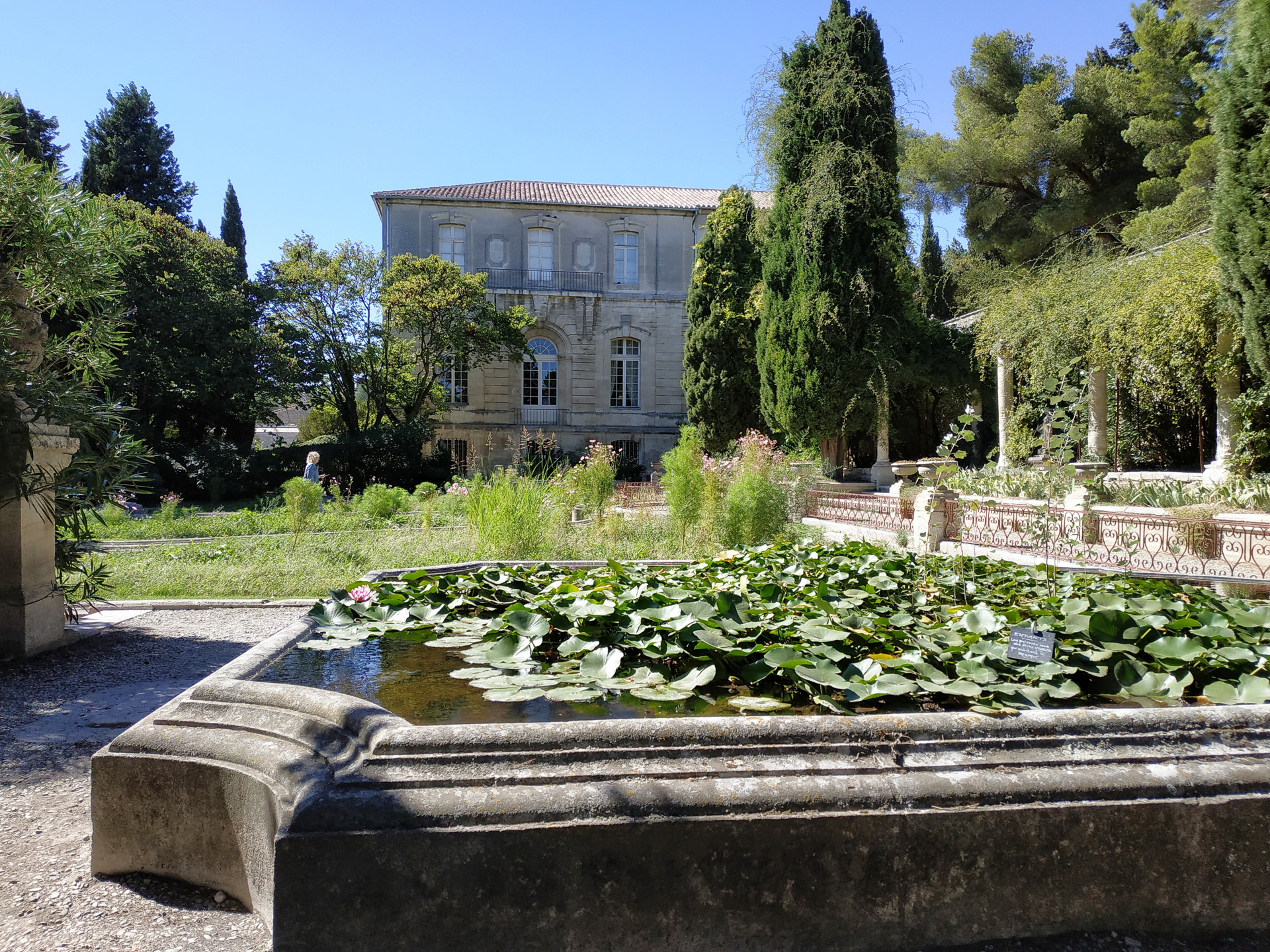 サンタンドレ修道院