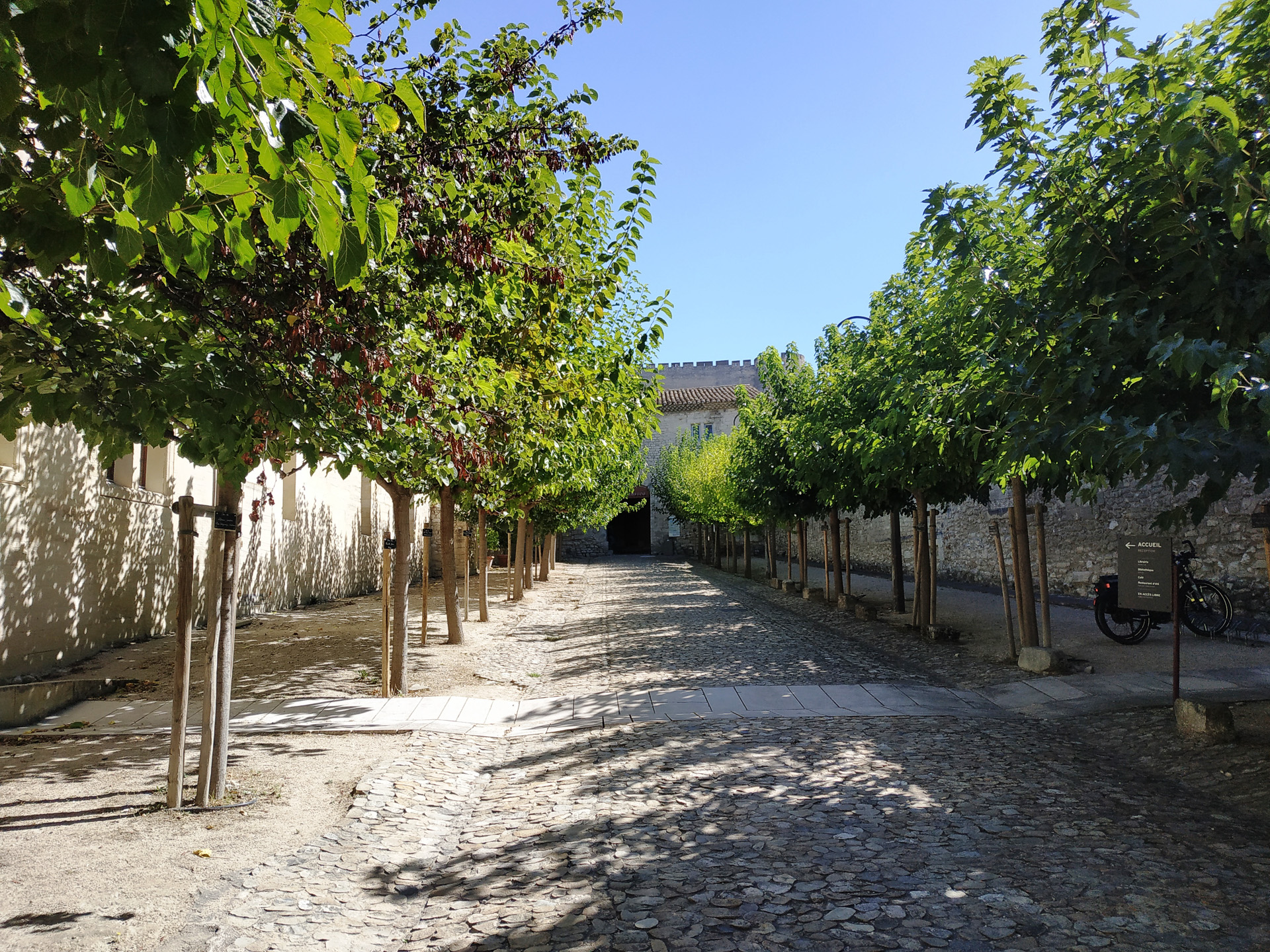 シャルトルーズ修道院