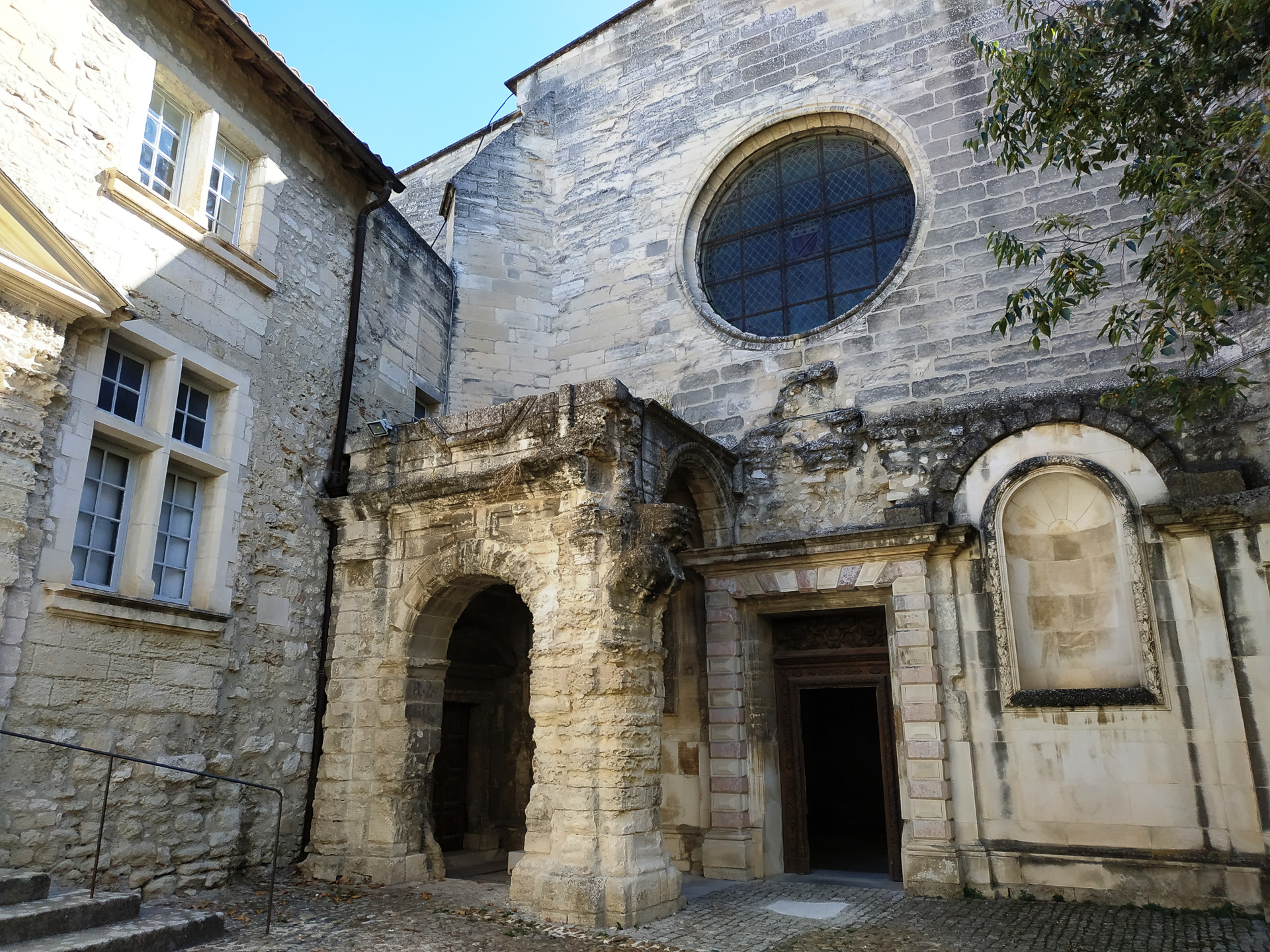 シャルトルーズ修道院