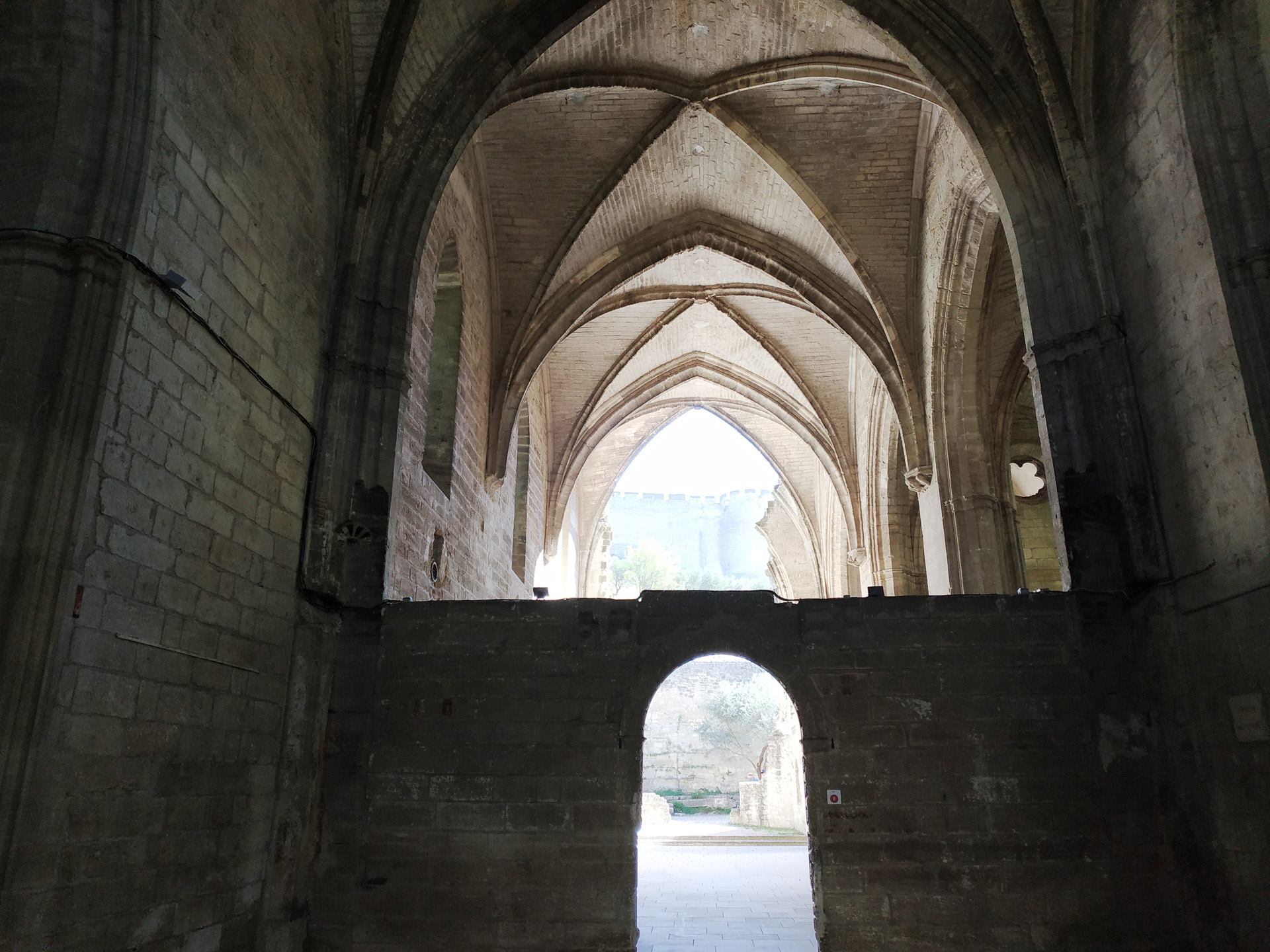 シャルトルーズ修道院