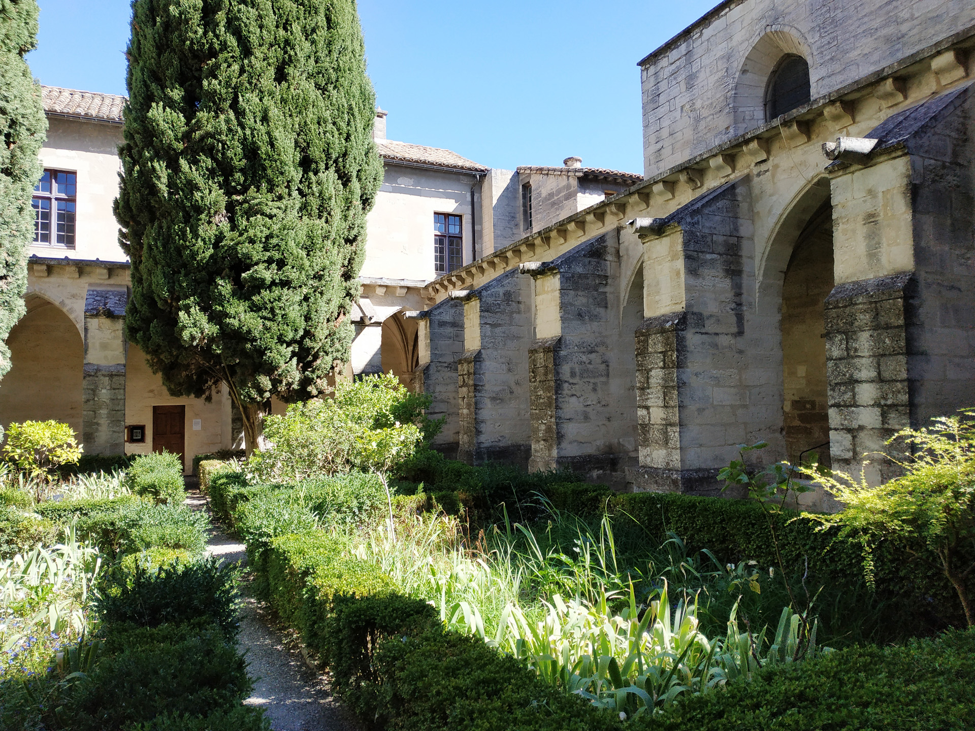 シャルトルーズ修道院