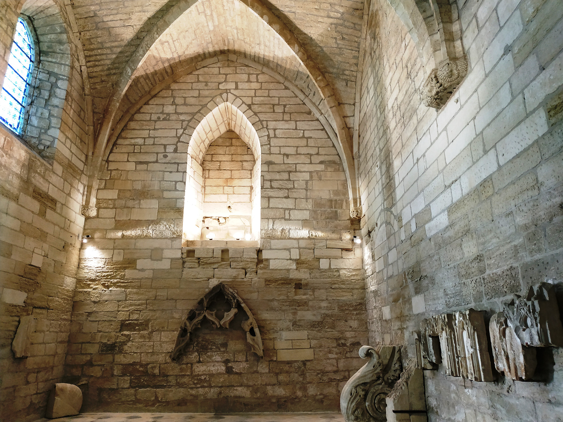 シャルトルーズ修道院