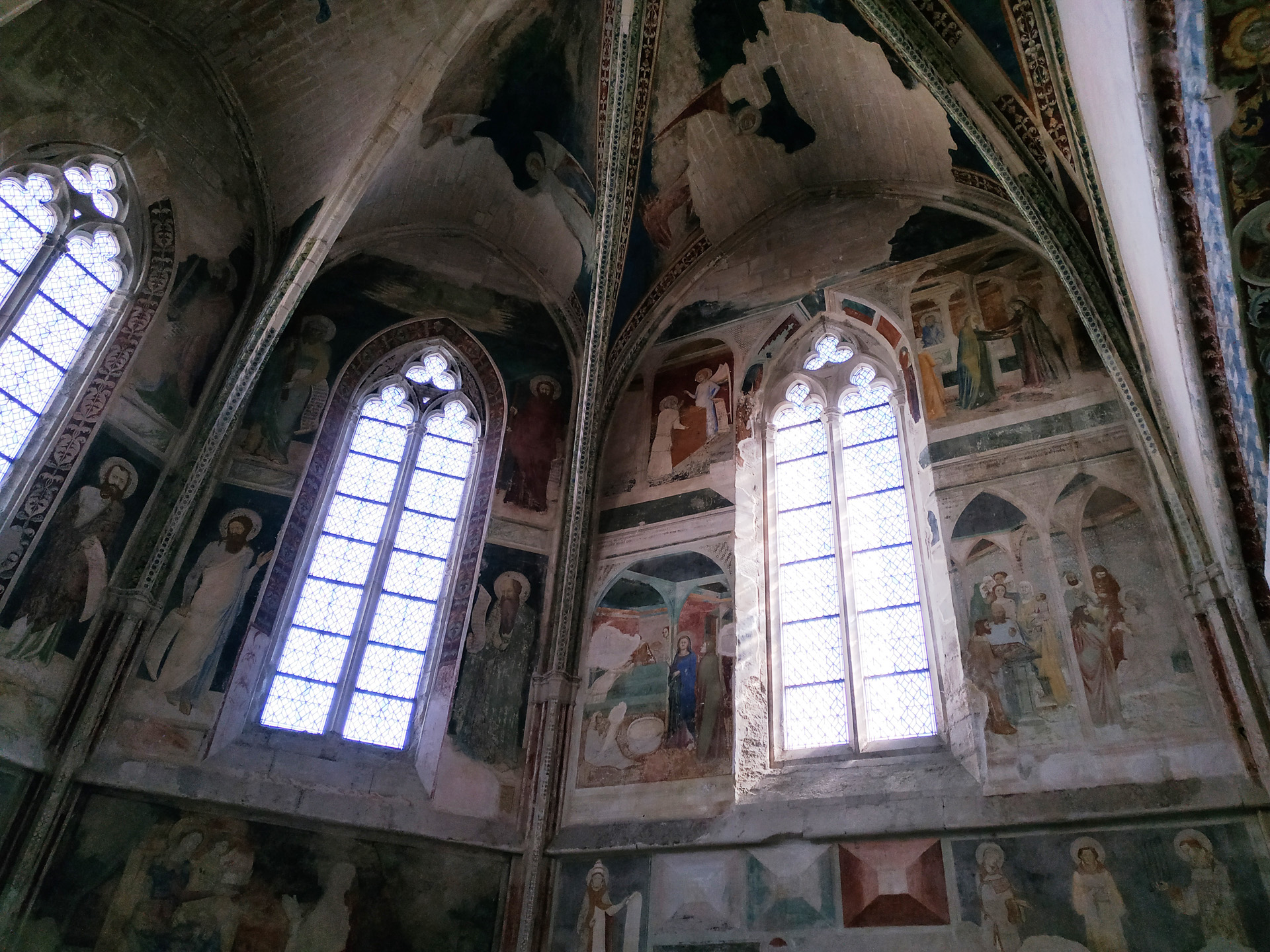 シャルトルーズ修道院