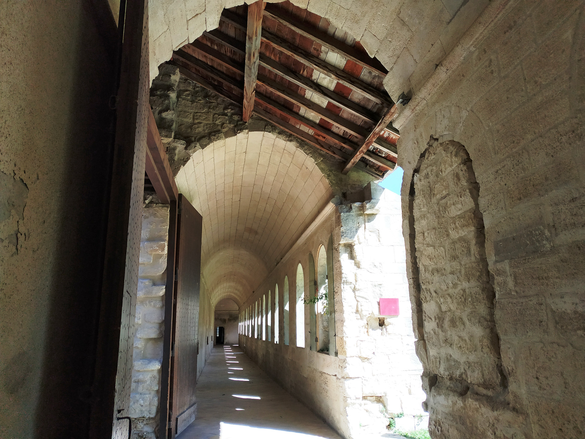 シャルトルーズ修道院