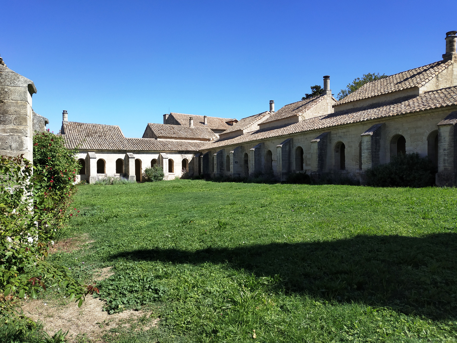 シャルトルーズ修道院