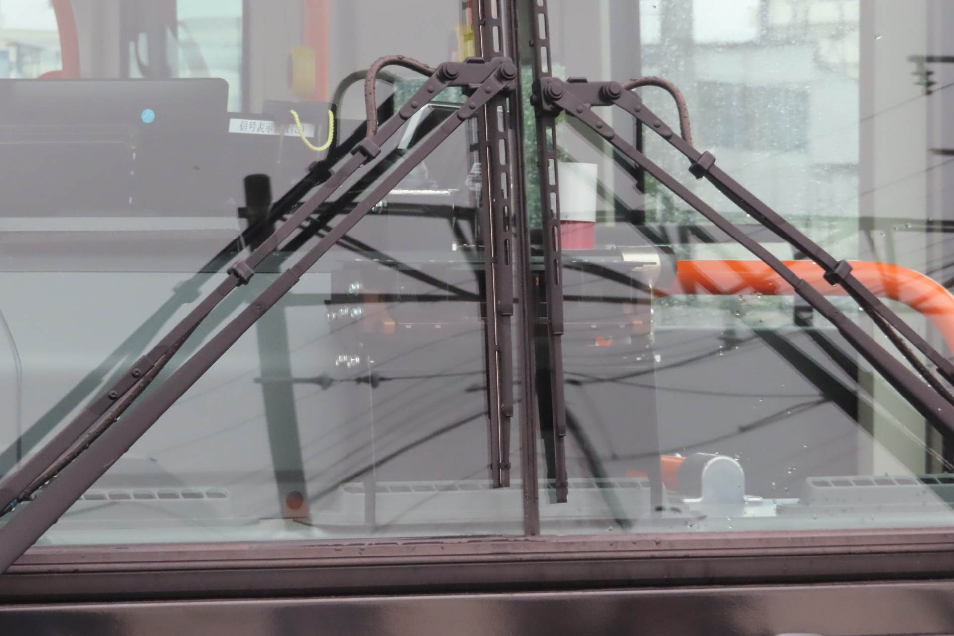 ステレオカメラ