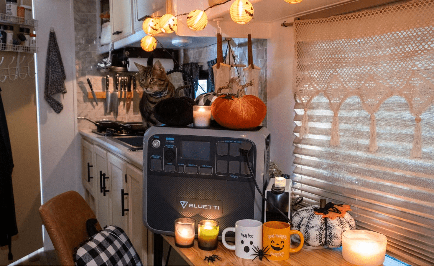 ポータブル電源 AC200P