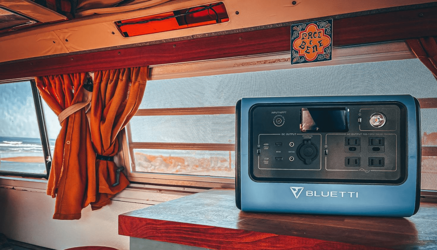 ポータブル電源 EB70S