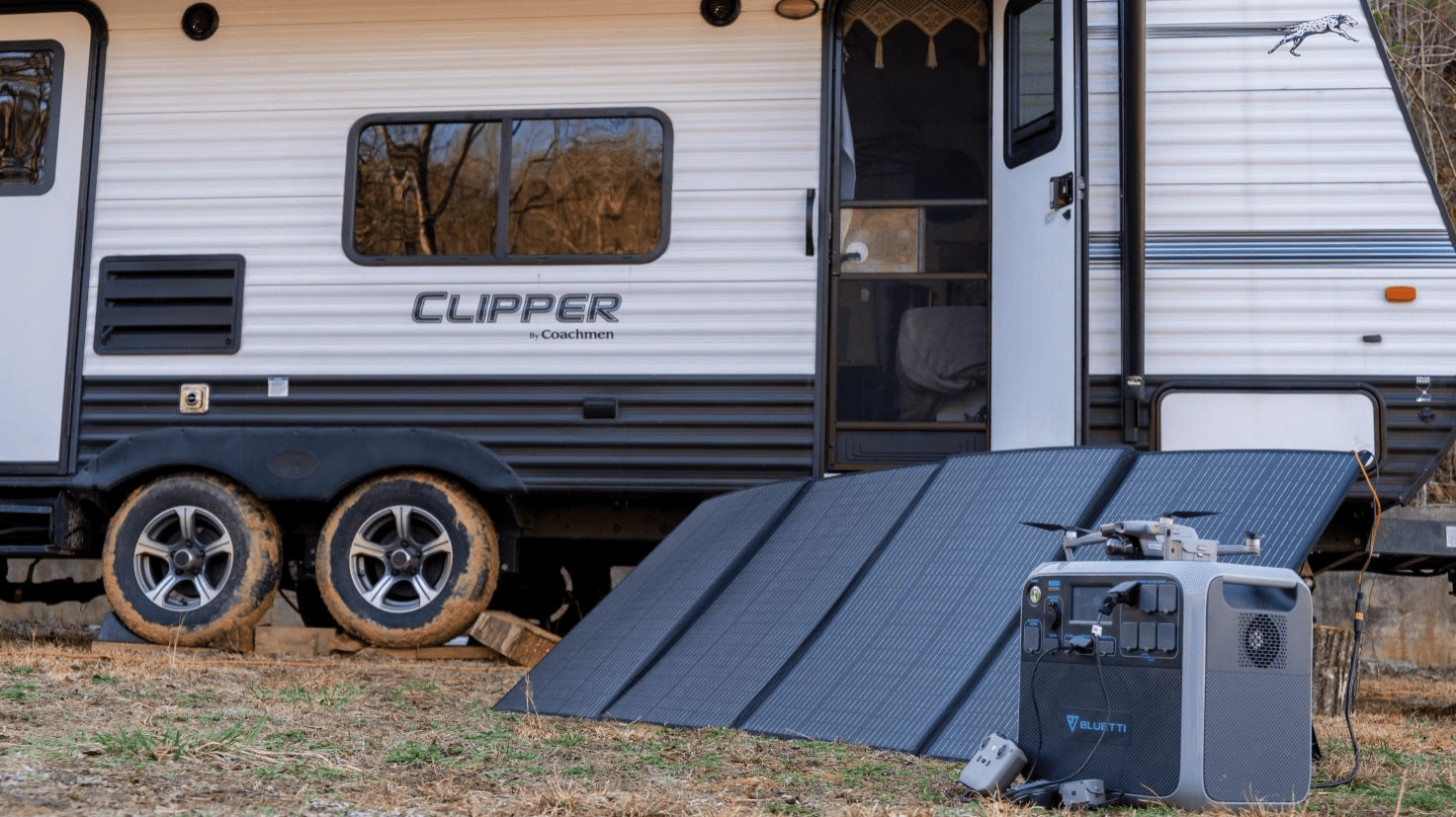 ソーラーパネル PV350