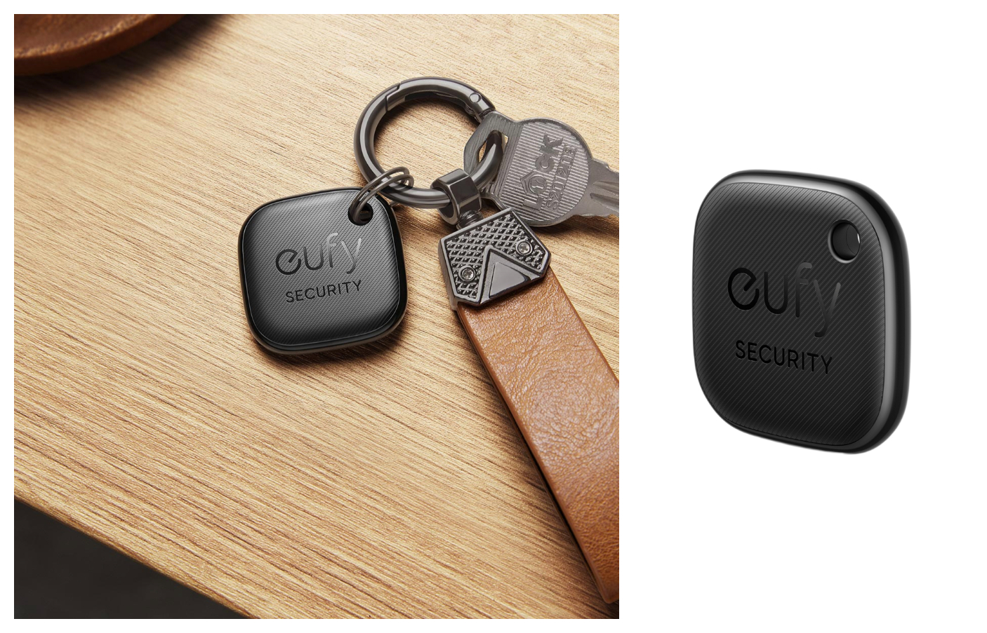 アンカーはAppleの「探す」アプリに対応した紛失防止トラッカーの予約販売を開始した