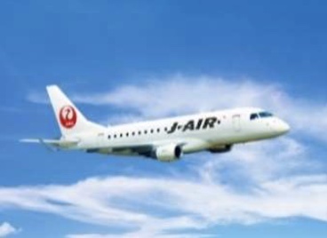 JALは関空から2023年の「初日の出フライト」を運航する