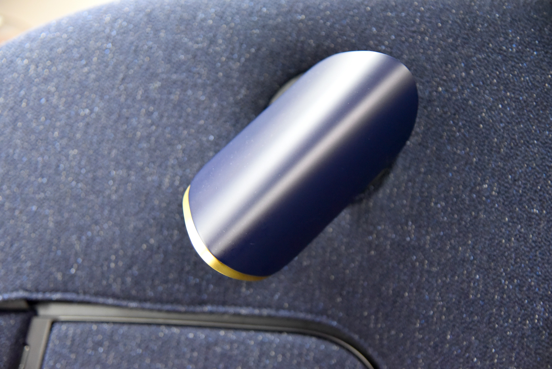 カスタムデザインの個人用読書灯