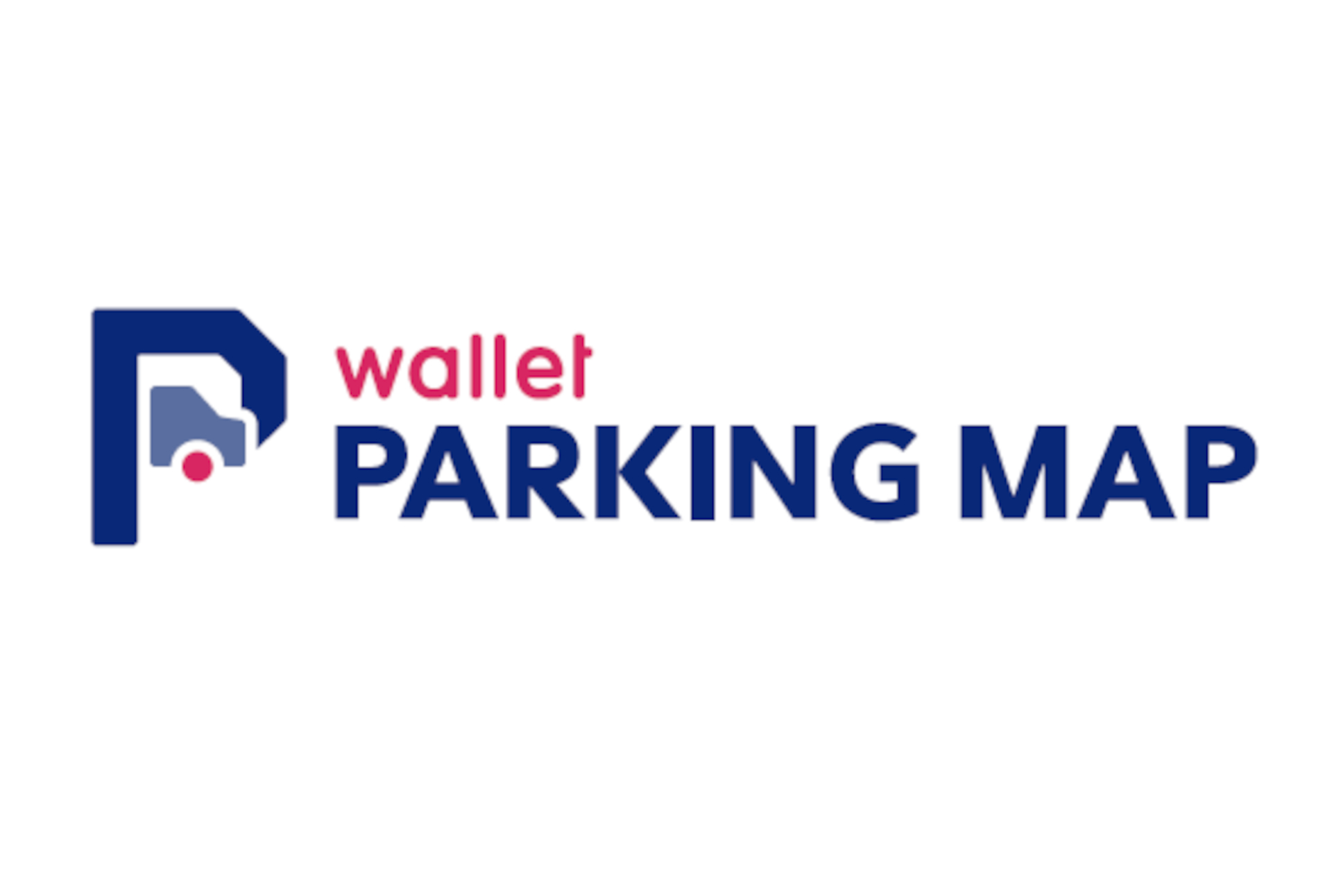 TOYOTA Walletのミニアプリとして「Wallet Parking Map」をリリース