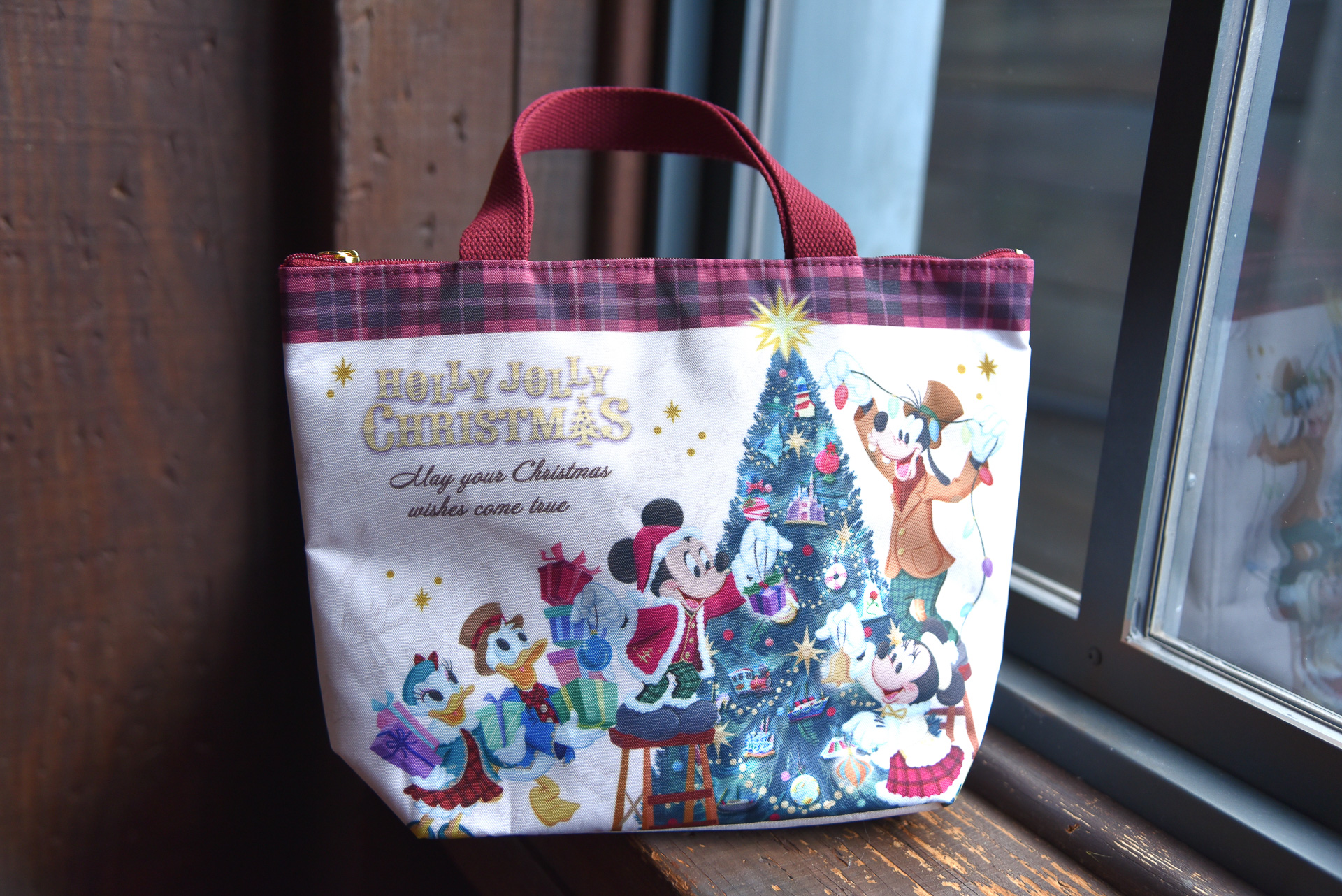 「スーベニアランチケース」はプラス1200円で購入できます