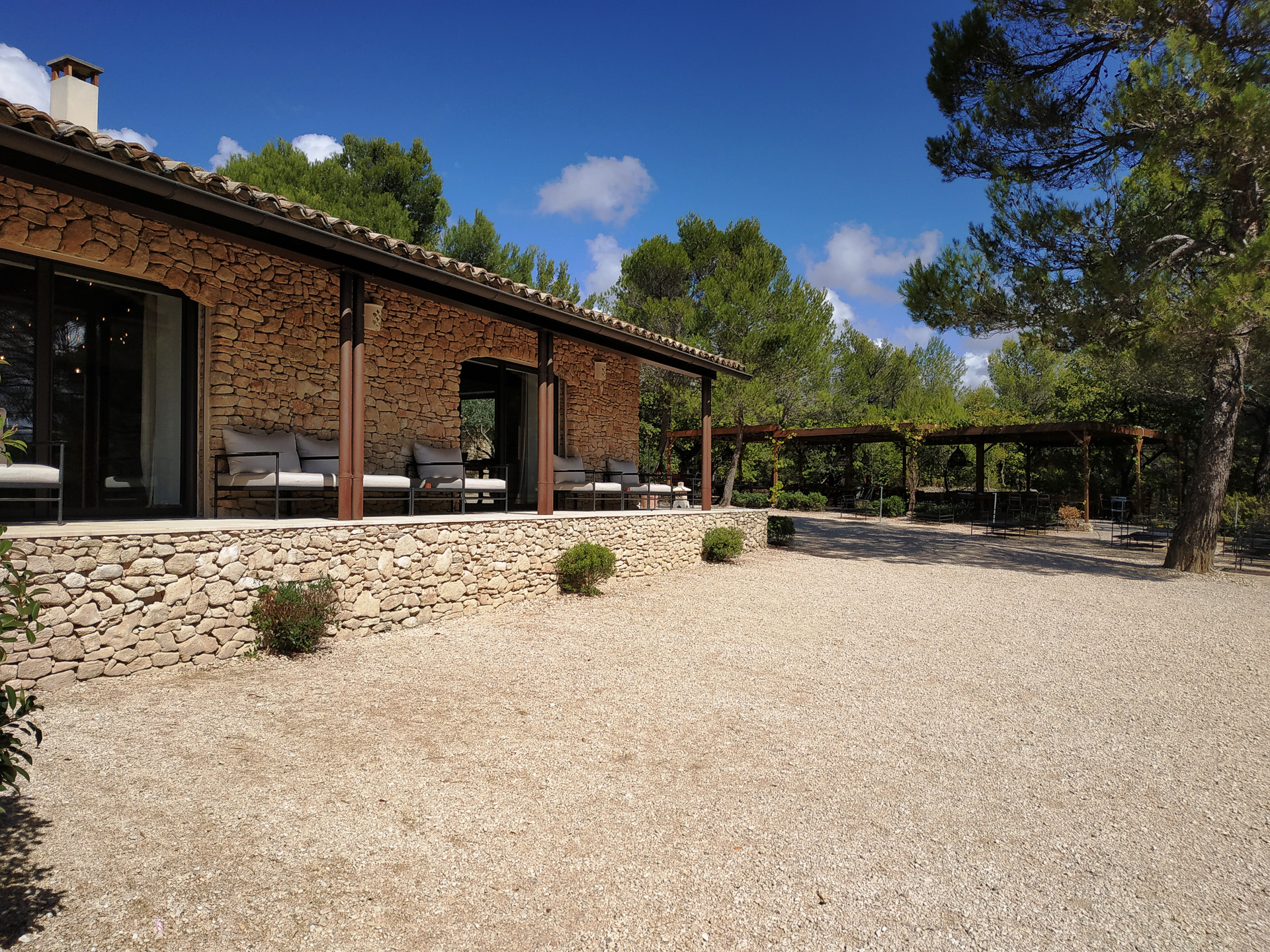 Le Jas de Joucas（Sous la Pinède, 84220 Joucas）