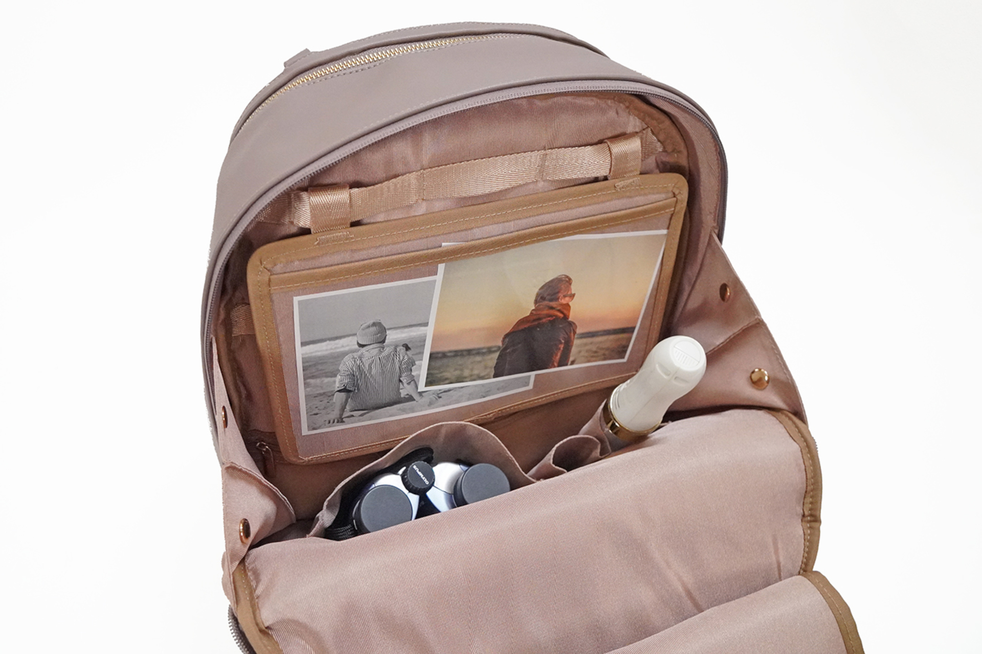 推し事必須アイテム用ポケット