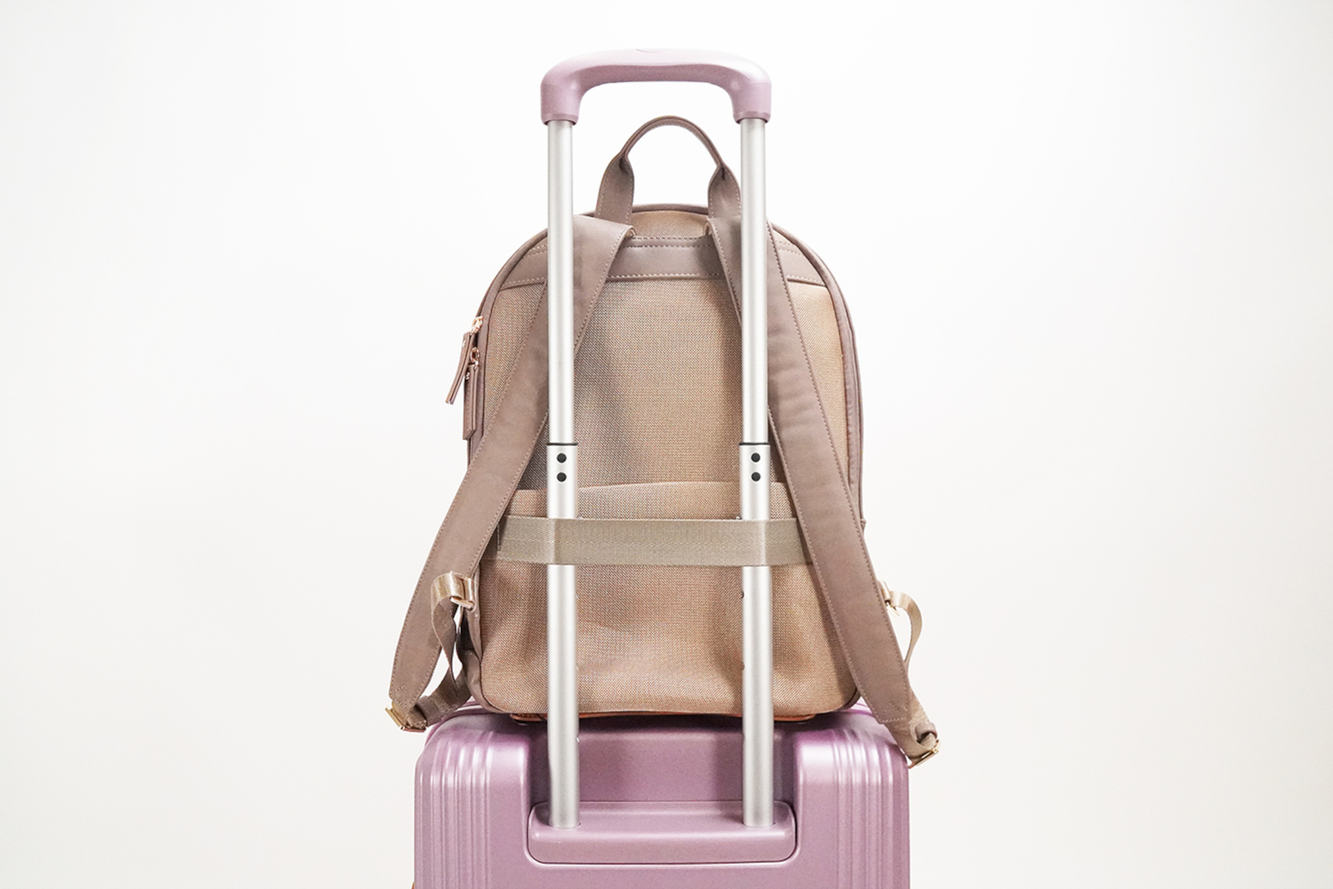 セットアップベルト付き