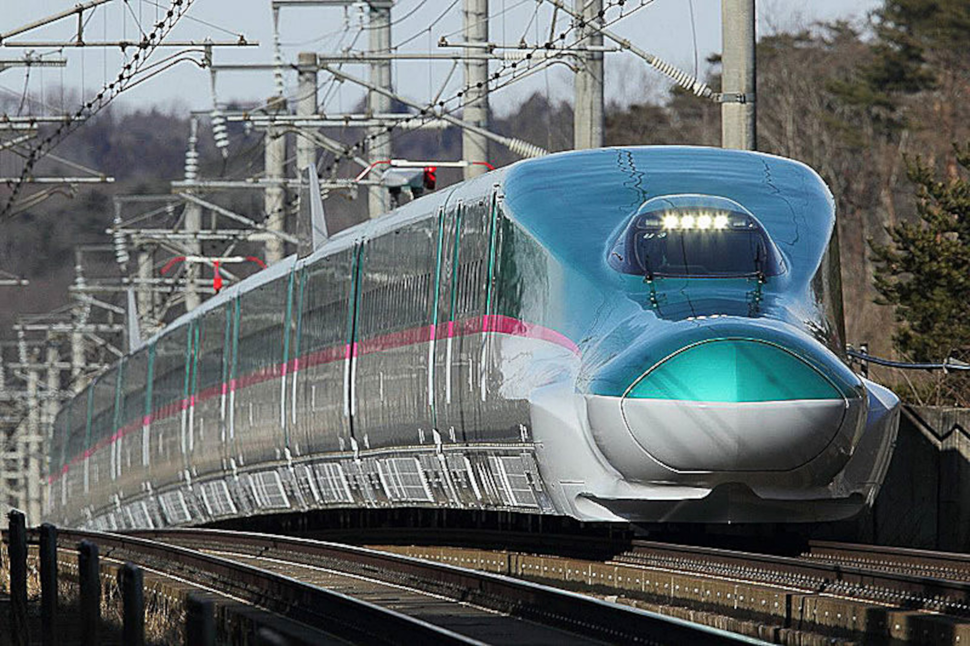 東北～北海道の“新幹線＋宿”が通常よりお得になるプラン発売