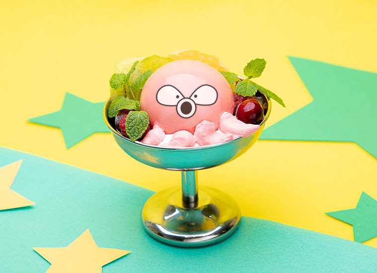 【中古】開封)うる星やつら ラム&テン box cafe&space collaboration[18][240018393619] うる星やつらカフェ、東京・大阪・愛知・宮城で実施。会場には等身大