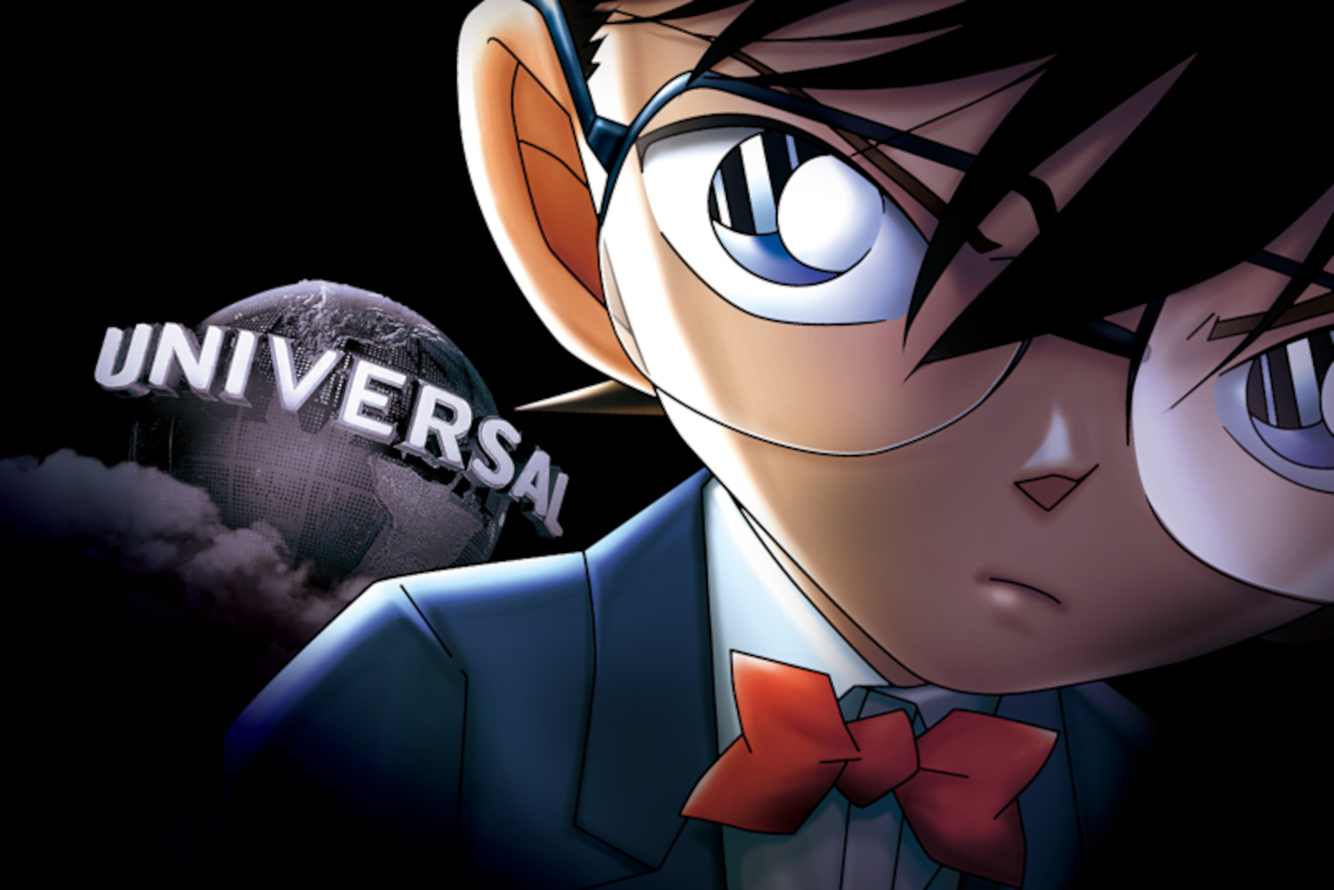 世界20以上の国と地域で人気を博している「名探偵コナン」（原作・青山剛昌/小学館「週刊少年サンデー」連載中）のリアルな謎解きプログラムが再登場