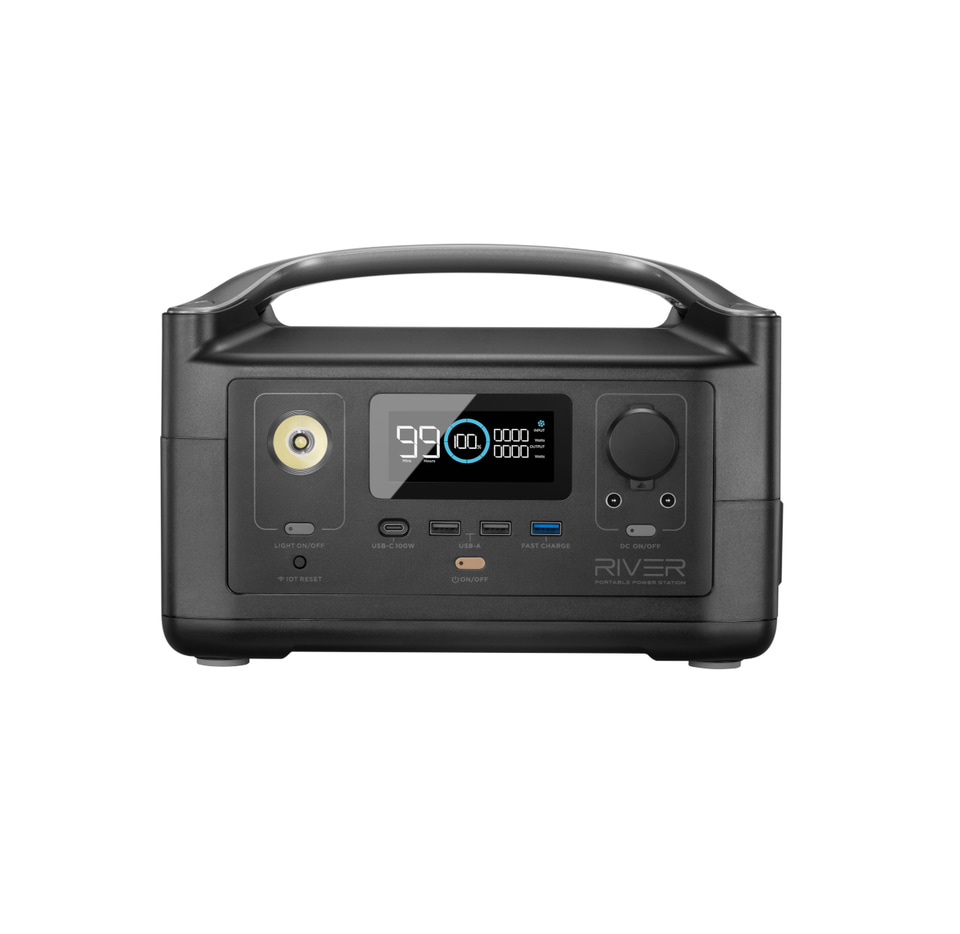 EcoFlow、24日0時から48時間限定タイムセール。ポータブル電源が最大45