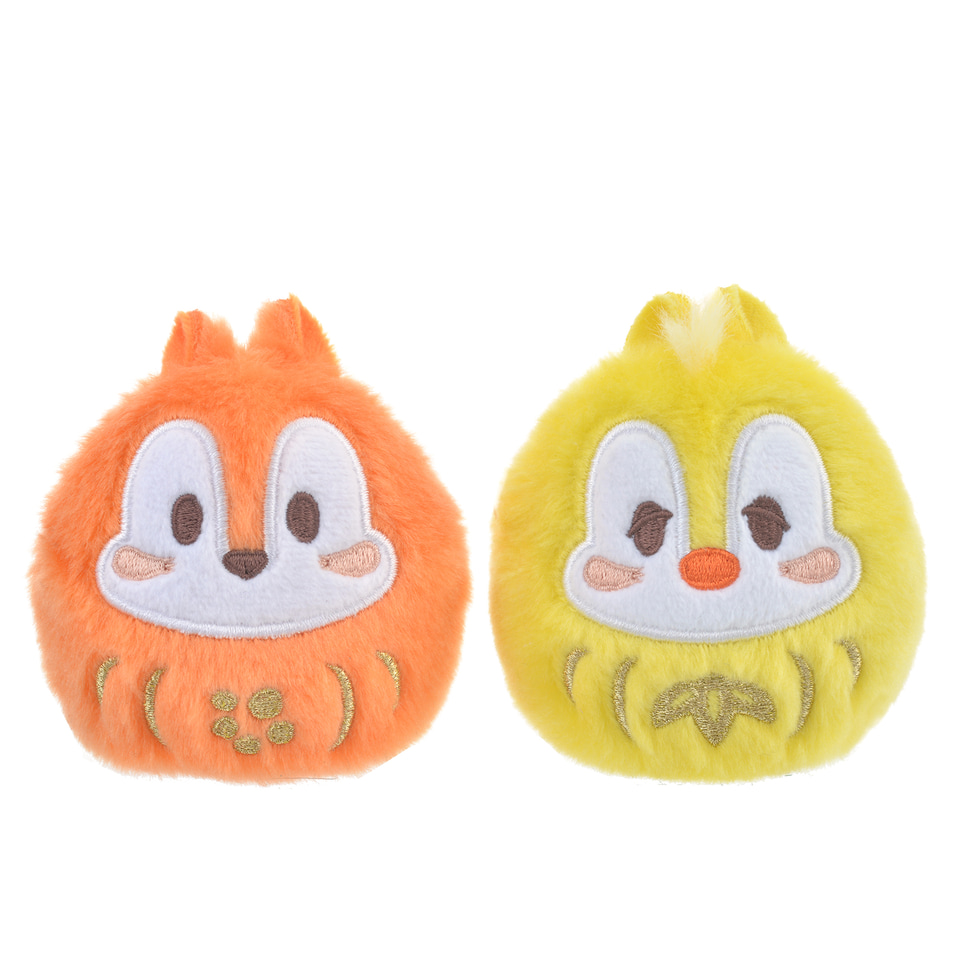 ディズニー、卯年にちなみ「ズートピア」のジュディをモチーフにした