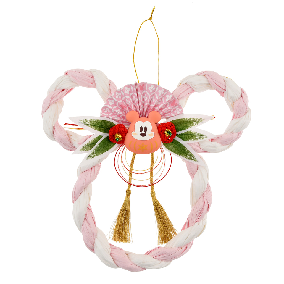 新品未使用】ズートピア ニック ジュディ お正月 だるまコレクション