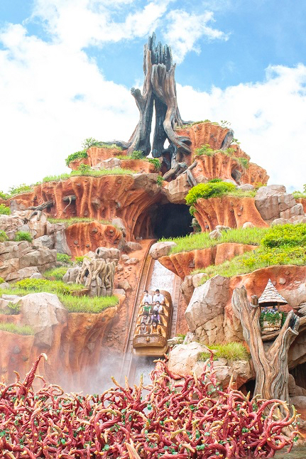 東京ディズニーリゾート、2023年度は40周年アニバーサリー。イベント