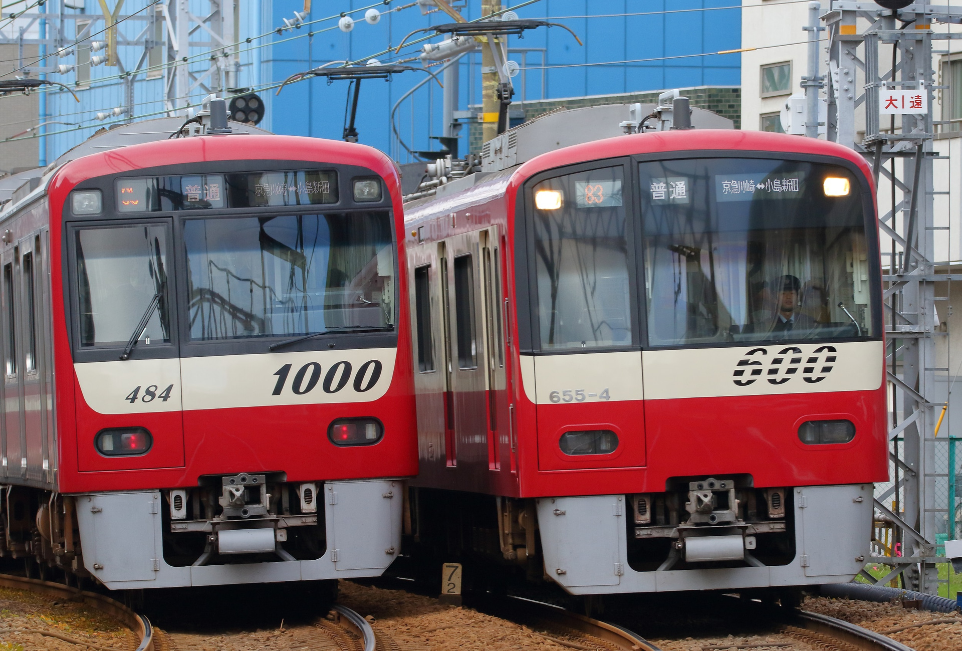 京浜急行電鉄は年末年始の特別ダイヤを発表した