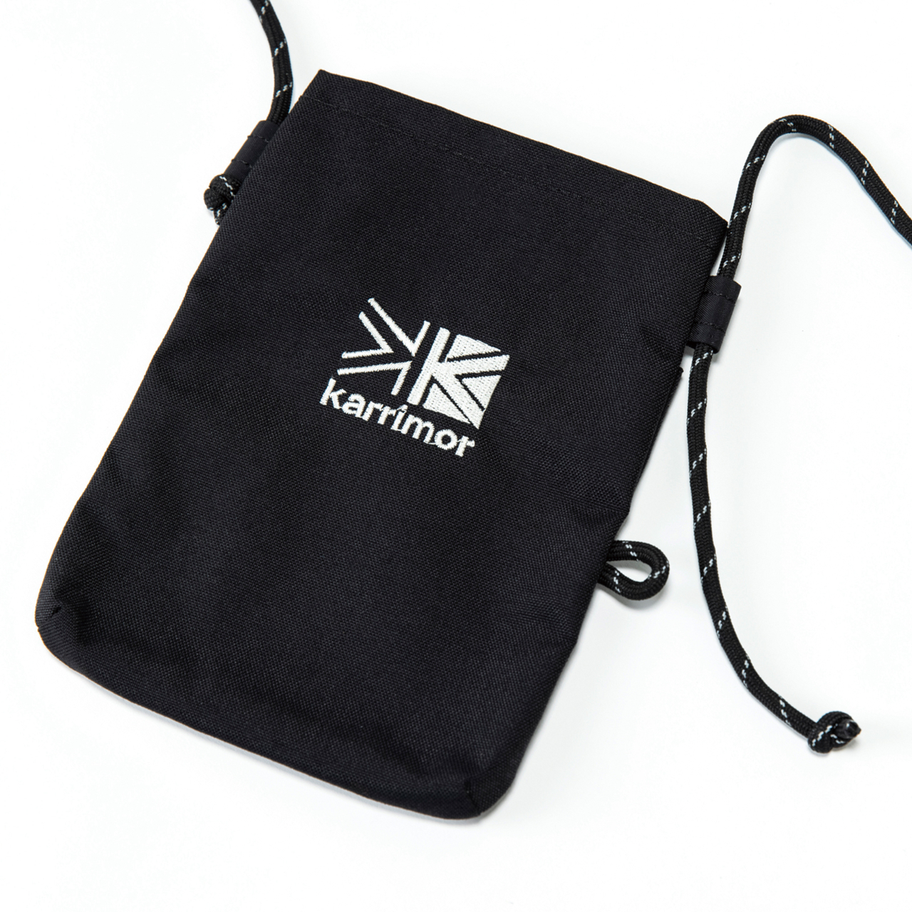 調節可能なショルダーコード