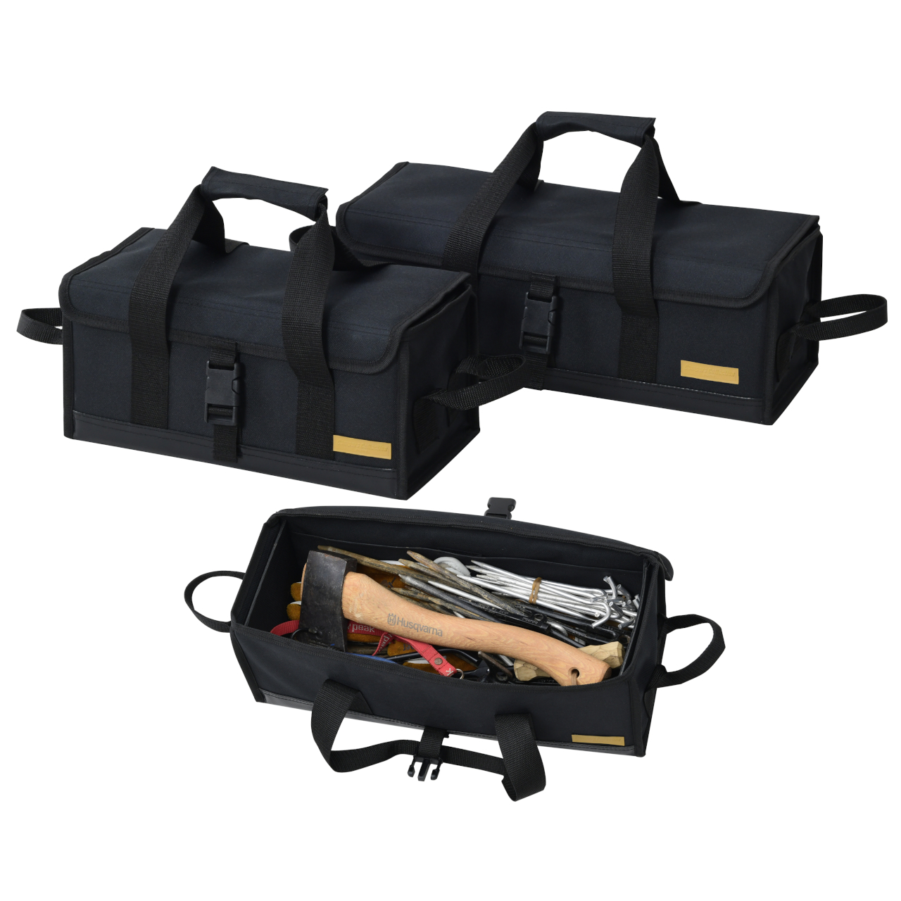 マルチツールボックス