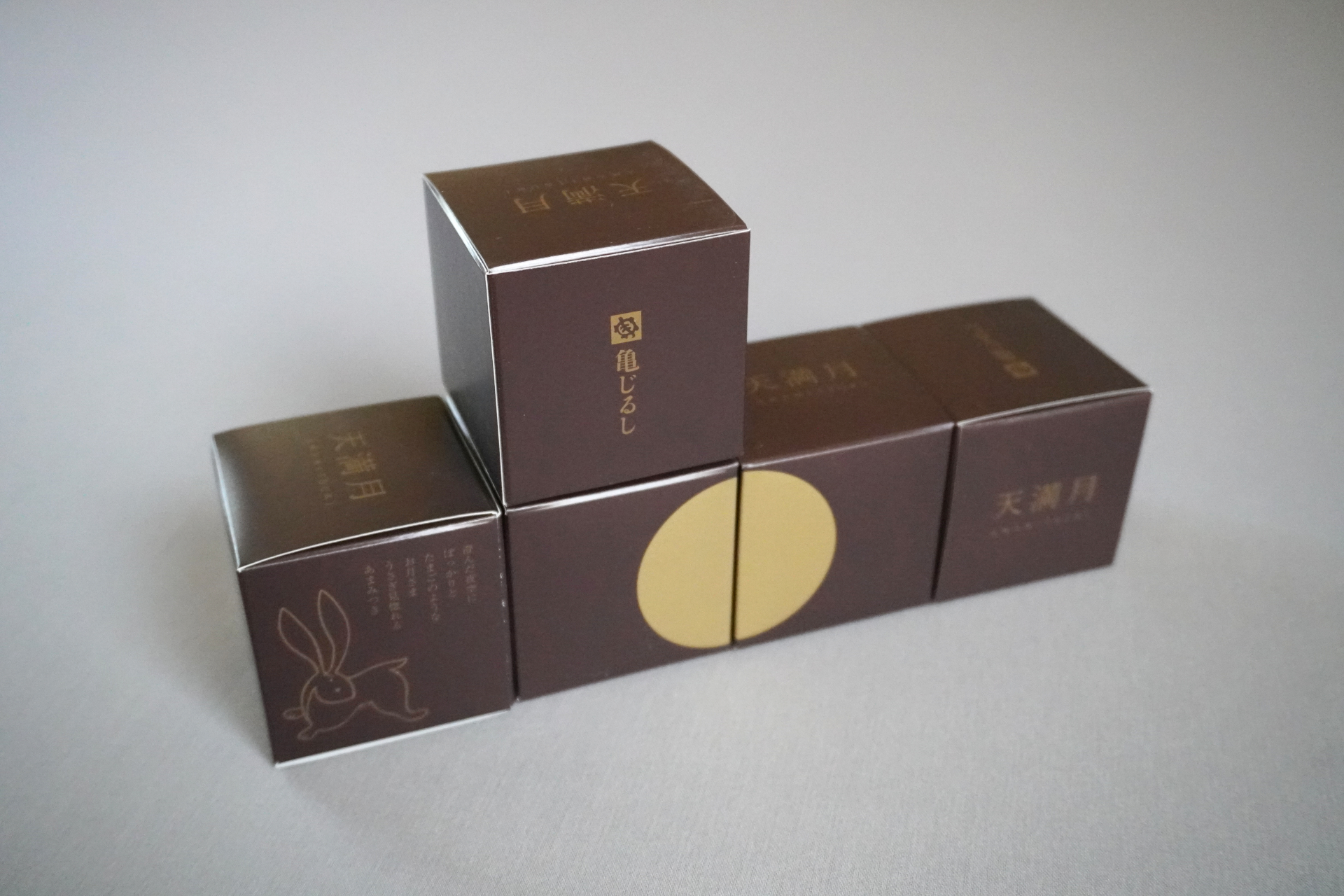 「いばらきデザインセレクション2008知事選定」にも選ばれたこだわりのデザイン