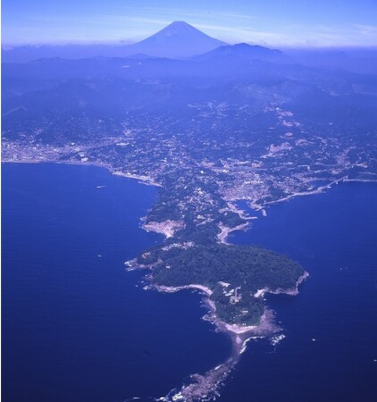 海と山に囲まれた神奈川県西地域を巡って、豪華賞品を手に入れよう